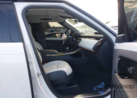 2024 Land Rover Range Rover Sport Dynamic Se z USA, uszkodzony, nr VIN SAL1L9FU9RA408894